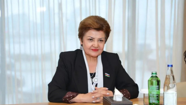 <p><b>Millət vəkili:Bakı və Abşeron üçün su məsələsində <font color="#ff0000">yeni mərhələ başlayır</font></b></p>