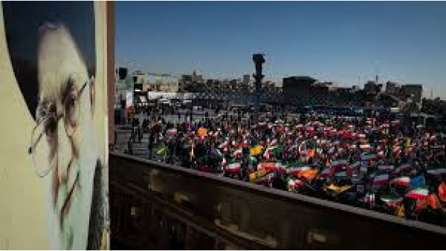 <p><b> Rejim dəyişikliyi baş verərsə, vəziyyət hansı istiqamətdə dəyişə bilər? </b></p>