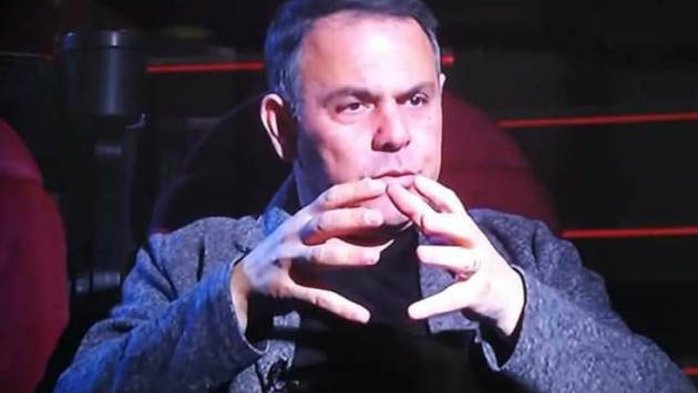 <p><b>Yaradıcılıq süni intellektə təslim olmayacaq – <font color="#ff0000">Rejissor Elşən Zeynallı&nbsp;&nbsp;</font></b></p>