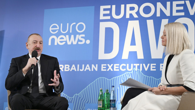 <p><b>Millət vəkili: Azərbaycan lideri Davosda prinsipial <font color="#ff0000">mövqeyini ortaya qoydu</font></b></p>