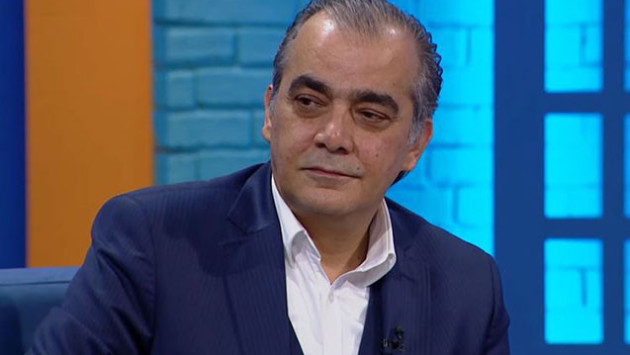 <p><b>Kamil Şahverdi  Rəşid Behbudovun kürəkəni kimi tanınır ...&nbsp;&nbsp;</b></p>