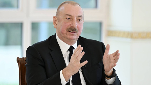 <p><b>Prezidentin adından yayılan saxta məlumatla bağlı - <font color="#ff0000">“Meta”ya çağırış&nbsp;</font></b></p>