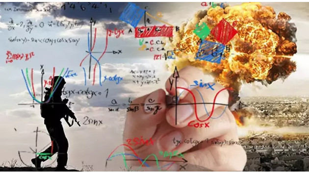 <p><b>Güc siyasəti dövründə kiçik dövlətlər necə qorunmalıdır? <font color="#ff0000">Siyasətçi DANIŞDI</font></b></p>