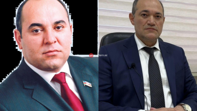 <p><b>Növbə Əhəd Əhmədova çatdı  </b></p>