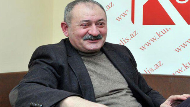 <p><b>Yubileyini qeyd edən Xalq artisti: <font color="#ff0000">“Məni sevən hər kəsə təşəkkür edirəm”</font></b></p>