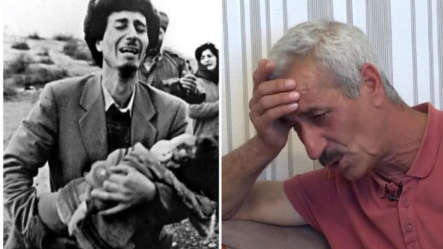 <p><b>Məşhur fotodakı şəxs <font color="#ff0000">VƏFAT ETDİ</font></b></p>