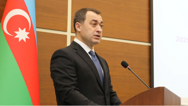 <p><b>İcra başçısı iki müdiri işdən çıxardı, <font color="#ff0000">baş mühasibə yeni vəzifə verdi&nbsp;</font></b></p>