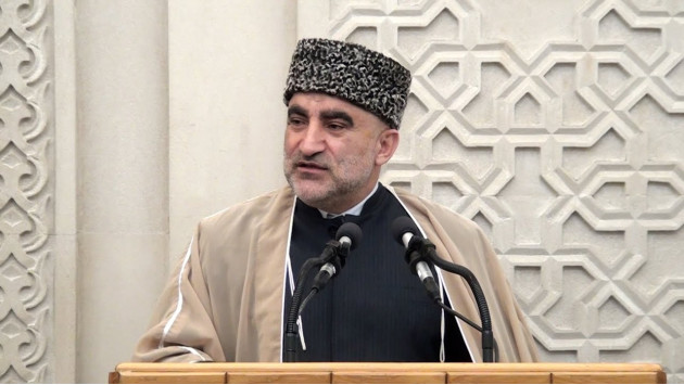 <p><b>Süni intellektlə “dirilən” ölülər:<font color="#ff0000"> DİN xadimi ilə MÜSAHİBƏ&nbsp;</font></b></p>