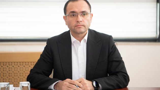 <p><b>Məcnun Məmmədova iki yeni müavin təyin edildi&nbsp;</b></p>