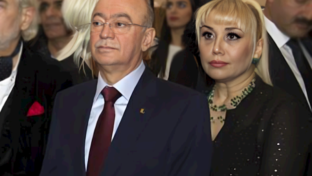 <p><b>Kəmaləddin Heydərov yaxın qohumunu vəzifədən <font color="#ff0000">AZAD ETDİ</font></b></p>