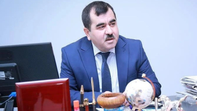 <p><b>“Şərq” qəzeti və Mətbuat Muzeyi harda yerləşəcək? <font color="#ff0000">Baş redaktor AÇIQLADI</font></b></p>