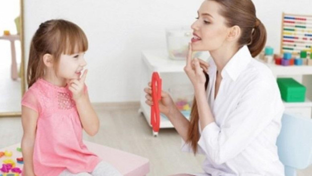 <p><b>Uşaqlarda nitq geriliyi niyə artır? – <font color="#ff0000">Mütəxəssis əsas səbəbləri açıqladı  </font></b></p>