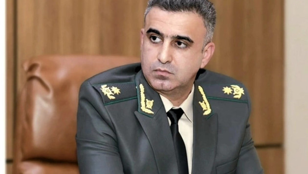 <p><b>Bəhruz Əhmədova yeni köməkçi təyin edildi&nbsp;</b></p>