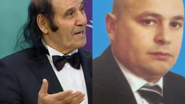 <p><b>Şəmsi Vəfadar Sara Safuraya Kanadaya getməyin yolunu göstərdi  </b></p>