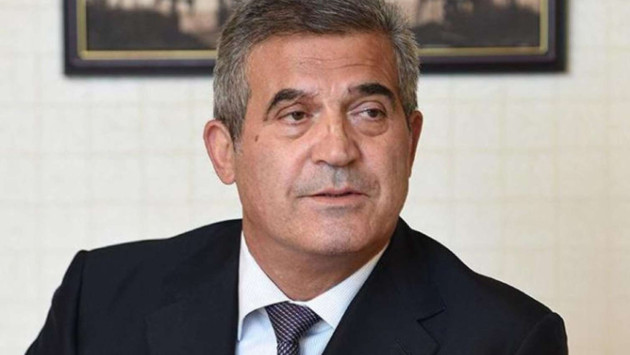 <p><b>Süleyman Mikayılov vəzifədən azad olunmasından DANIŞDI&nbsp;</b></p>