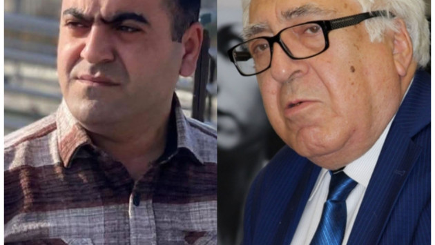 <p><b>Azərbaycan Yazıçılar Birliyinin sədri Anara açıq MƏKTUB&nbsp;&nbsp;</b></p>