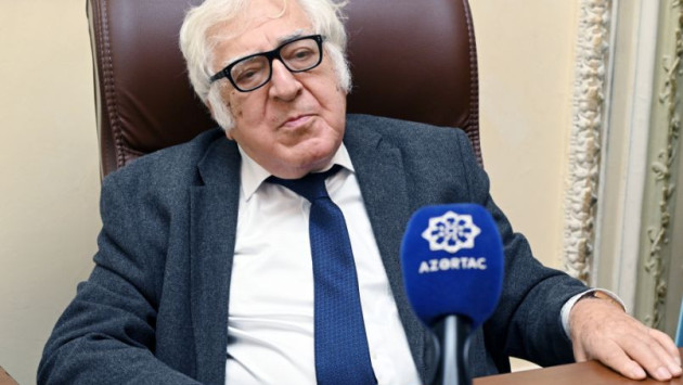 <p><b>Anar AYB-nin sədrliyindən gedir – <font color="#ff0000">Tarixi açıqladı&nbsp;</font></b></p>