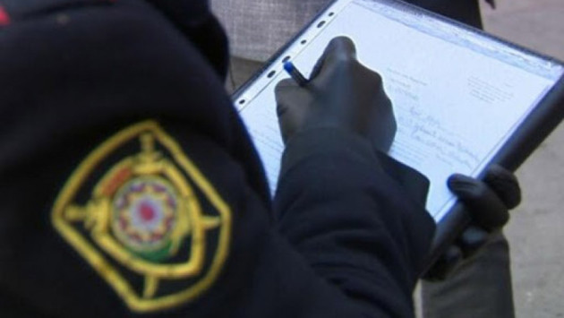 <p><b>Vətəndaşların NƏZƏRİNƏ: Ödənilən cərimə vəsaitlərini geri almaq mümkün olacaq -<font color="#ff0000"> VİDEO&nbsp;&nbsp;</font></b></p>