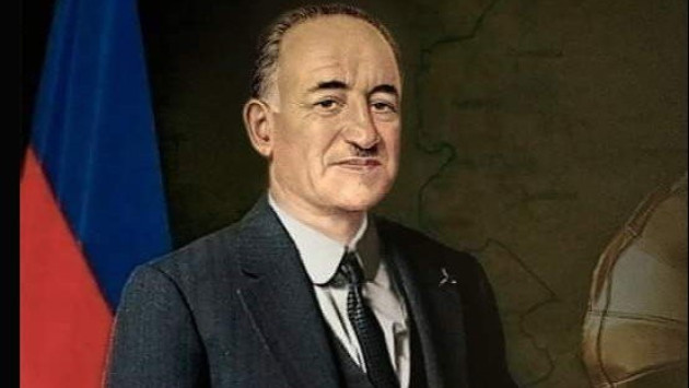 <p><b>Alqış Musayev:<font color="#ff0000">“Rəsulzadə mövzusu bu gün alətə çevrilib”</font></b></p>