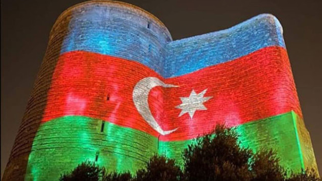 <p><b><font color="#ff0000">Milli Hərəkatın ilk öncülləri&nbsp;&nbsp;</font></b></p>