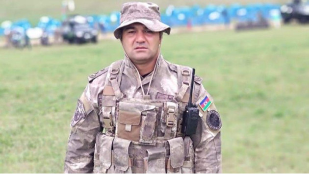 <p><b>Elçin Quliyev Vətən Müharibəsi Qəhrəmanına yüksək vəzifə verdi</b></p>