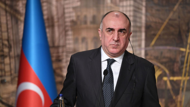 <p><b>“Epşteyn işi”ndə adı hallanan Elmar Məmmədyarovdan AÇIQLAMA&nbsp;</b></p>