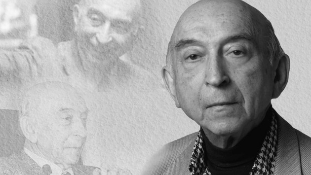 <p><b>Dünyanı ağ-qara yox, çalarları ilə görən <font color="#ff0000">ALİM</font></b></p>