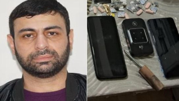 <p><b>DİN sosial şəbəkələrdə yayılan insident görüntülərinə aydınlıq gətirdi&nbsp;</b></p>