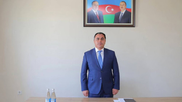 <p><b>45 yaşı var, əvvəllər bu vəzifələrdə işləyib - <font color="#ff0000">Cabbar Musayev kimdir?&nbsp;</font></b></p>