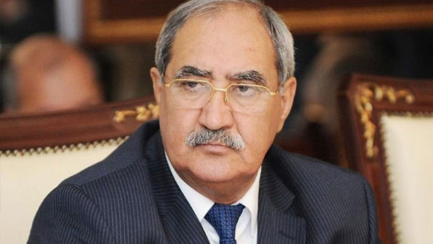 <p><b>SON DƏQİQƏ! Fəzail Ağamalı vəfat etdi</b></p>