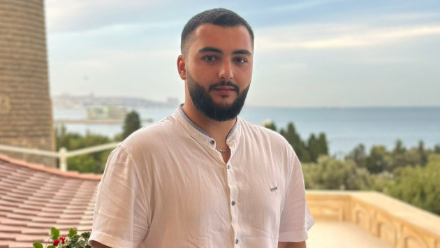 <p><b>Əli silah tutmayan gənci sağlam kimi hərbiyə aparmaq istəyən MƏMUR KİMDİR?</b></p>