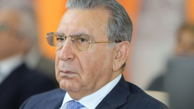 <p>Məhkəmə Ramiz Mehdiyevlə bağlı QƏRAR VERDİ</p>