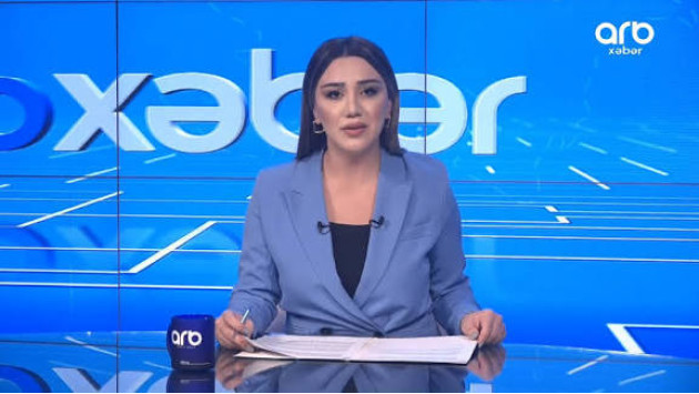 <p>Audiovizual Şura "ARB"-nin yayımını 24 saat müddətinə dayandırıb</p>