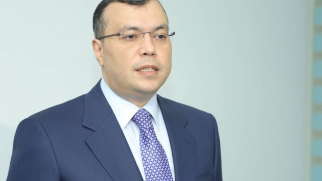 <p><b><font color="#ff0000">Sahil Babayev qərar verdi: </font>Maliyyə Nazirliyinə tabe olan bu idarələr ləğv edilir&nbsp;</b></p>