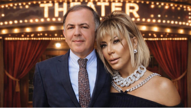 <p><b>Gəncə Dövlət Milli Dram Teatrına direktor təyin olunub&nbsp;</b></p>