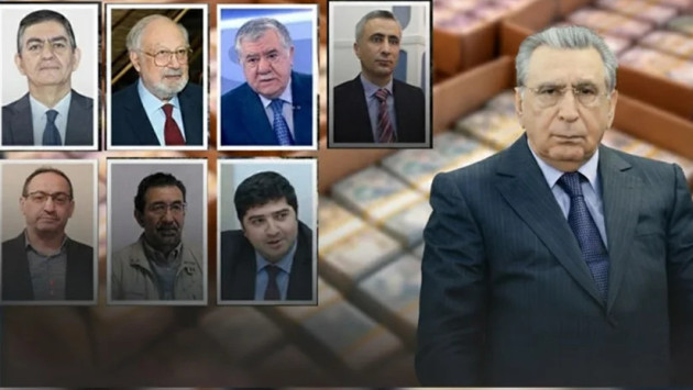 <p><b>Mehdiyevin "kabinet"i kölgədə qaldı və ya Əlinin əli kimin cibindən çıxdı?&nbsp;</b></p>