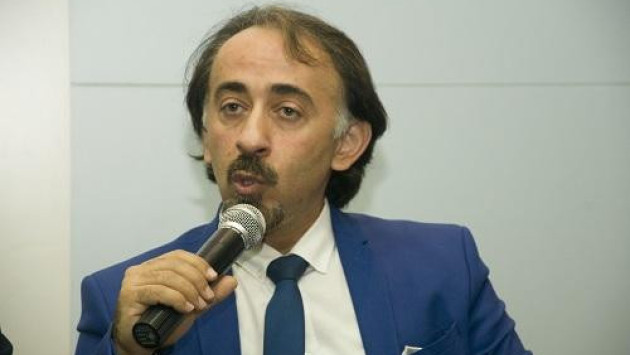 <p><b>Professor xəbərdarlıq etdi: <font color="#ff0000">Dəhşətli təhlükə yaxınlaşır&nbsp;</font></b></p>