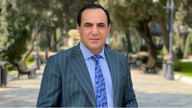 <p><b>“Qorilla” Manaf Ağayevi rüsvay etdi  </b></p>