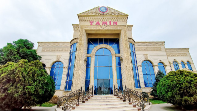 <p><b>İbadət satdı, Cavanşir aldı...  </b></p>