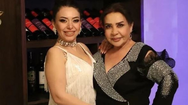 <p><b>Meyxanaçı Samirənin müğənni qızı saxlanıldı&nbsp;</b></p>