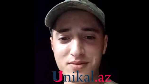 <p>Ordumuzun əsgəri vəfat etdi - İki ay sonra tərxis olunacaqdı</p>