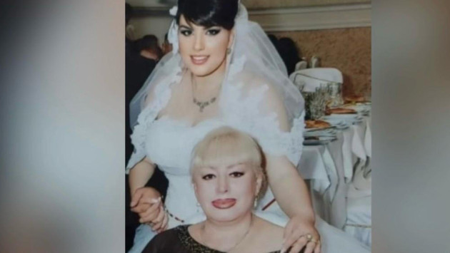 <p>İlhamə Quliyevanın bacısı qızı həbsdən buraxıldı</p>