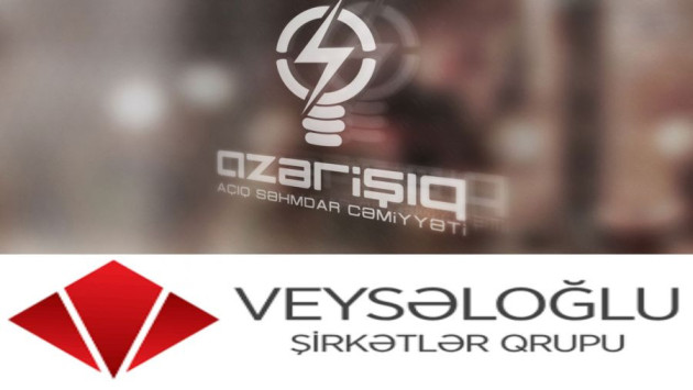 <p>“Azərişıq” “Veysəloğlu” nu işıqsız qoydu</p>