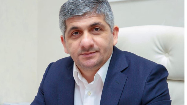 <p>Müşfiq Abbasov həbs olundu - Baş Prokurorluq</p>