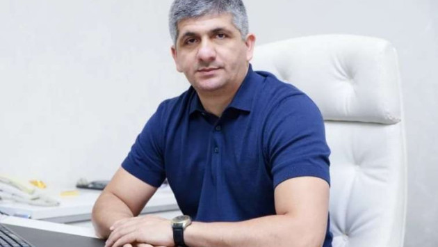 <p><b>Müşfiq Abbasov İlhamə Quliyevanın sifarişini yerinə yetirib? - <font color="#ff0000">Mehriban Bəylərqızı od püsgürdü</font></b></p>