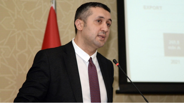 <p><b>Nazir yeni şöbə müdiri təyin etdi&nbsp;</b></p>