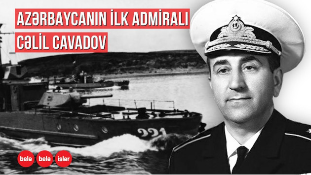 <p><b>İlk Azərbaycanlı kontr-admiral kim olub?&nbsp; &nbsp;</b></p>
