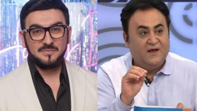 <p><b>“Tarixin bir günü” və “Elgizlə izlə” haqda Audiovizual Şuranın - <font color="#ff0000">Açıqlaması&nbsp;</font></b></p>