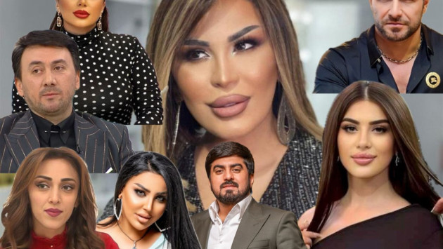 <p><b>Azərbaycanda bu məşhur müğənnilərə efir qadağası qoyuldu – <font color="#ff0000">SİYAHI&nbsp;</font></b></p>