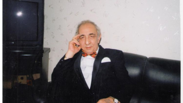 <p><b>Hacıbaba Bağırovun ailə həyatı barədə açılmamış sirlər&nbsp;&nbsp;</b></p>